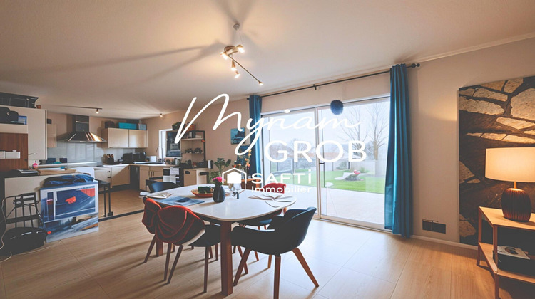 Ma-Cabane - Vente Maison Monclar-de-Quercy, 110 m²