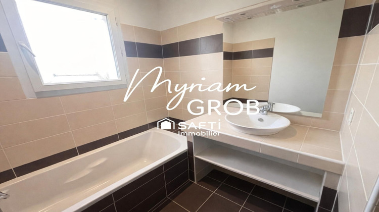 Ma-Cabane - Vente Maison Monclar-de-Quercy, 110 m²