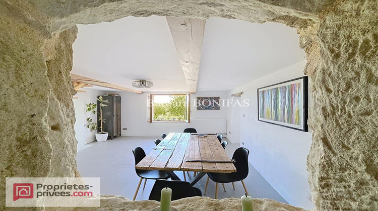 Ma-Cabane - Vente Maison MONCLAR DE QUERCY, 202 m²