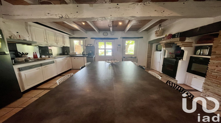 Ma-Cabane - Vente Maison Monclar-de-Quercy, 297 m²