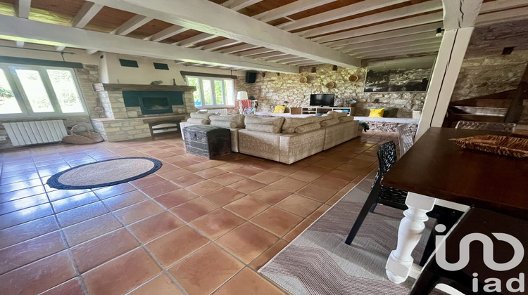 Ma-Cabane - Vente Maison Monclar-de-Quercy, 297 m²