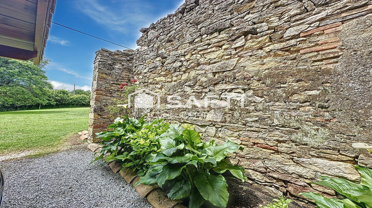 Ma-Cabane - Vente Maison Monclar-de-Quercy, 108 m²