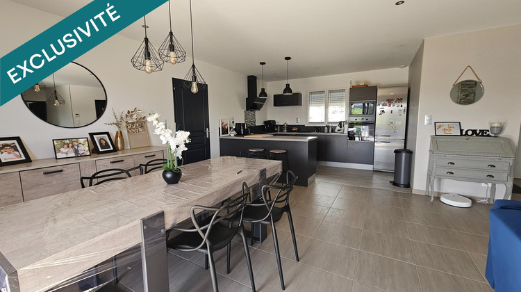 Ma-Cabane - Vente Maison Monclar-de-Quercy, 107 m²