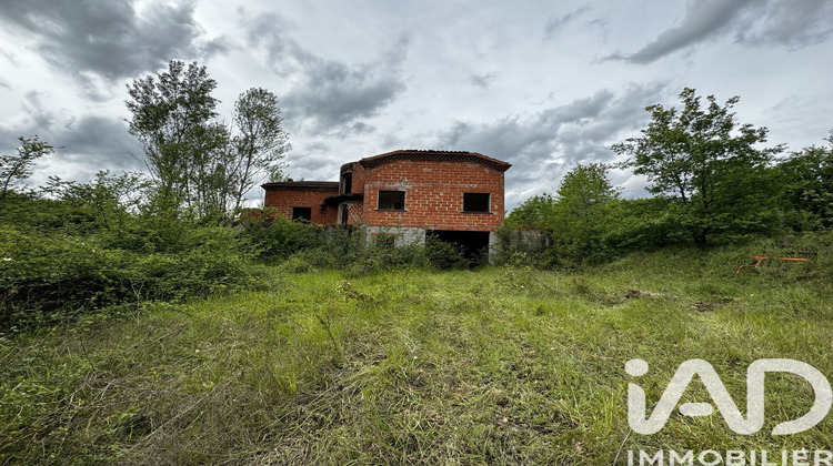 Ma-Cabane - Vente Maison Monclar-de-Quercy, 200 m²