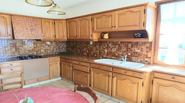 Ma-Cabane - Vente Maison MONCLAR DE QUERCY, 164 m²