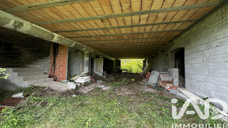 Ma-Cabane - Vente Maison Monclar-de-Quercy, 200 m²