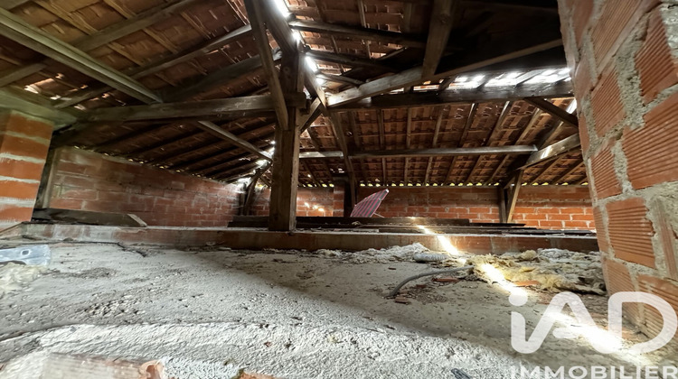 Ma-Cabane - Vente Maison Monclar-de-Quercy, 200 m²