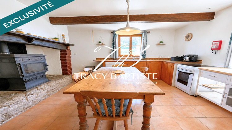 Ma-Cabane - Vente Maison Monclar-de-Quercy, 230 m²