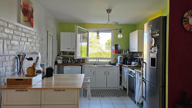 Ma-Cabane - Vente Maison Monclar-de-Quercy, 91 m²