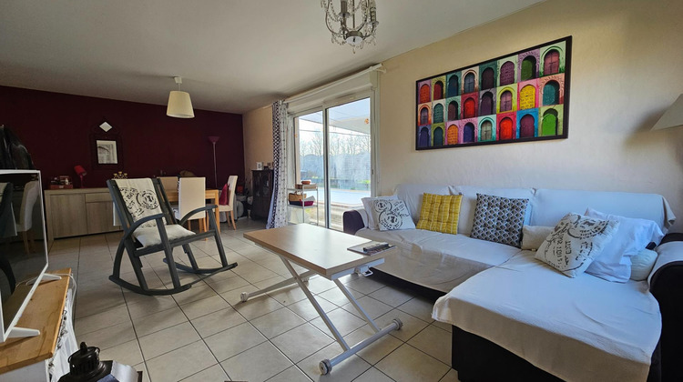 Ma-Cabane - Vente Maison Monclar-de-Quercy, 91 m²