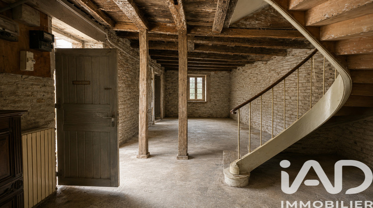 Ma-Cabane - Vente Maison Monclar-de-Quercy, 184 m²