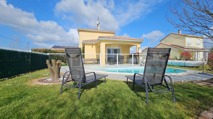 Ma-Cabane - Vente Maison Monclar-de-Quercy, 130 m²