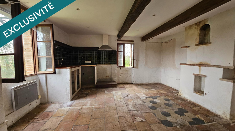 Ma-Cabane - Vente Maison Monclar-de-Quercy, 118 m²