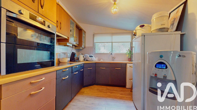 Ma-Cabane - Vente Maison Monclar-de-Quercy, 100 m²