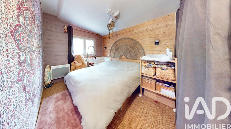 Ma-Cabane - Vente Maison Monclar-de-Quercy, 100 m²