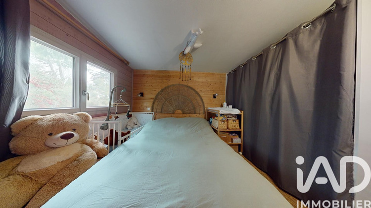 Ma-Cabane - Vente Maison Monclar-de-Quercy, 100 m²