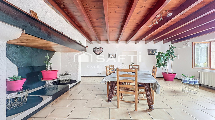 Ma-Cabane - Vente Maison Monclar-de-Quercy, 108 m²