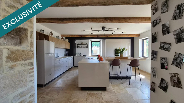 Ma-Cabane - Vente Maison Monclar-de-Quercy, 175 m²