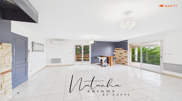 Ma-Cabane - Vente Maison Monclar-de-Quercy, 90 m²