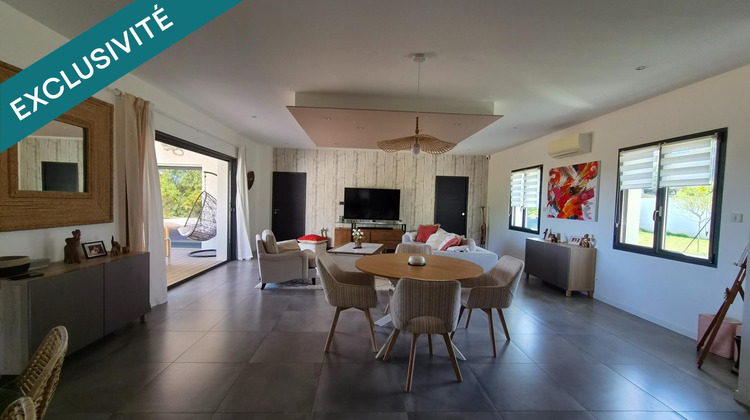 Ma-Cabane - Vente Maison Monclar-de-Quercy, 143 m²