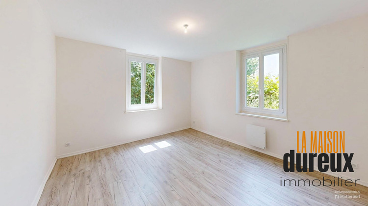 Ma-Cabane - Vente Maison Moncley, 171 m²