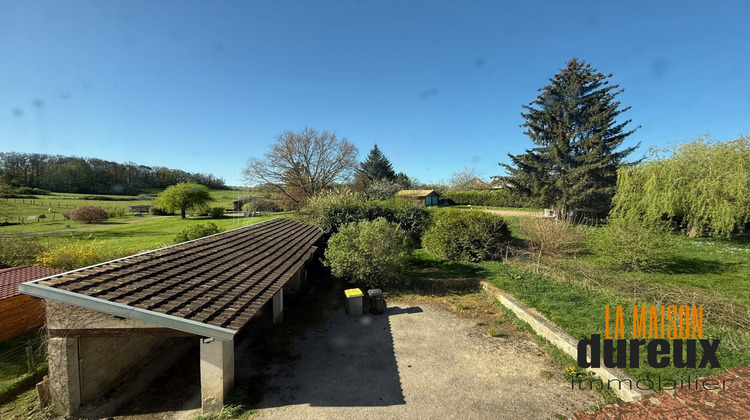 Ma-Cabane - Vente Maison Moncley, 171 m²