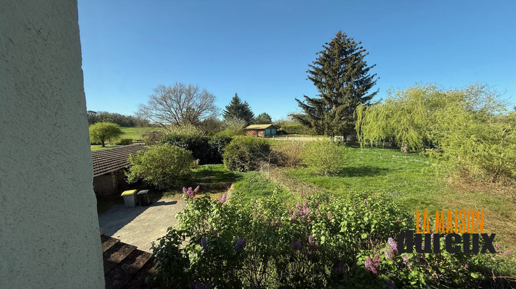 Ma-Cabane - Vente Maison Moncley, 171 m²