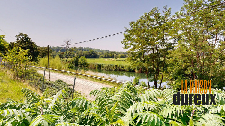 Ma-Cabane - Vente Maison Moncley, 171 m²