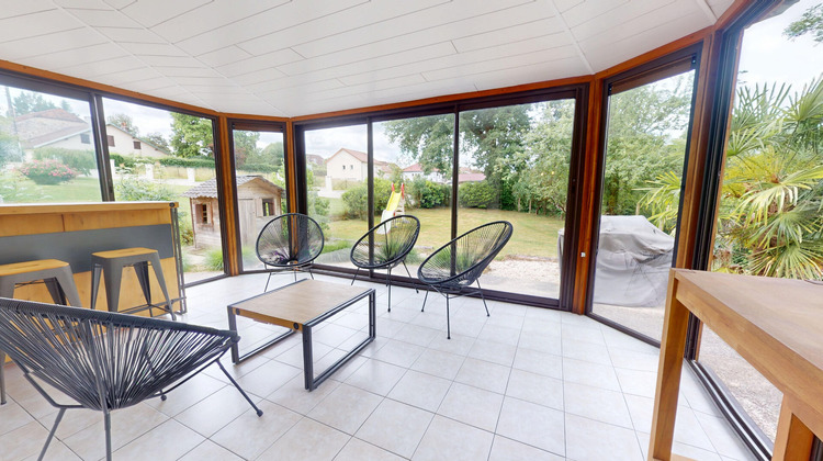 Ma-Cabane - Vente Maison MONCLEY, 160 m²