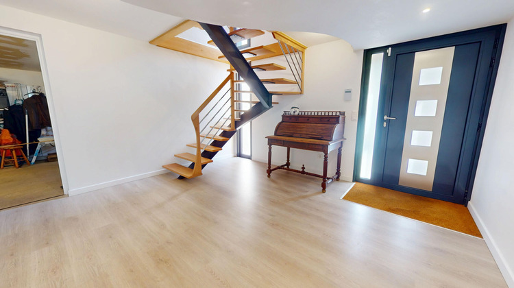 Ma-Cabane - Vente Maison MONCLEY, 160 m²