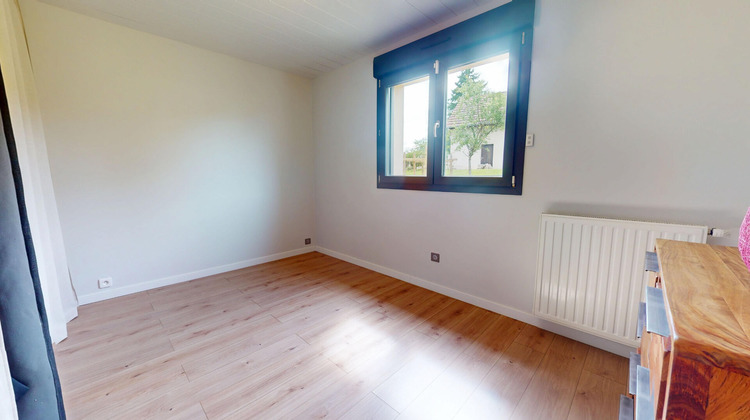 Ma-Cabane - Vente Maison MONCLEY, 160 m²
