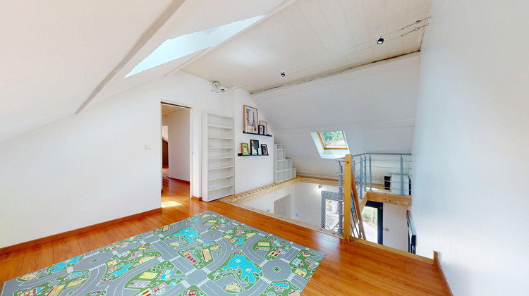 Ma-Cabane - Vente Maison MONCLEY, 160 m²