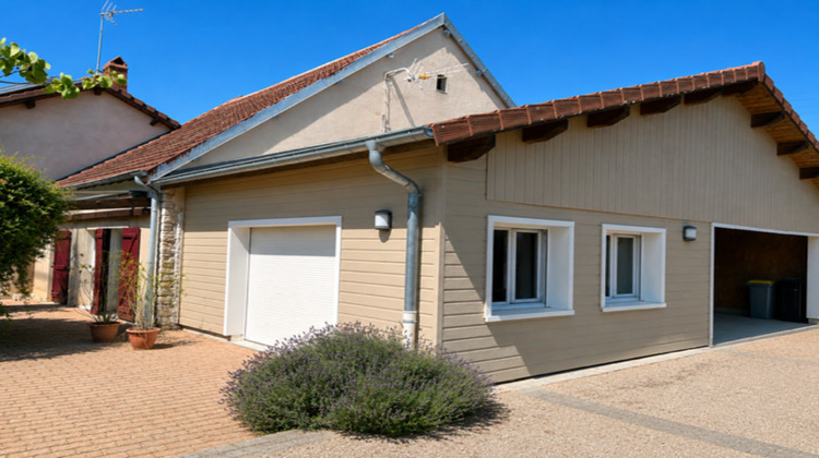 Ma-Cabane - Vente Maison MONCLEY, 170 m²