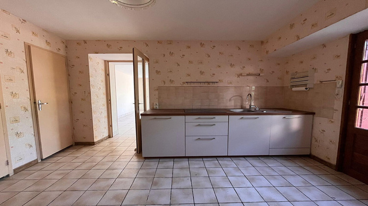Ma-Cabane - Vente Maison MONCLEY, 170 m²