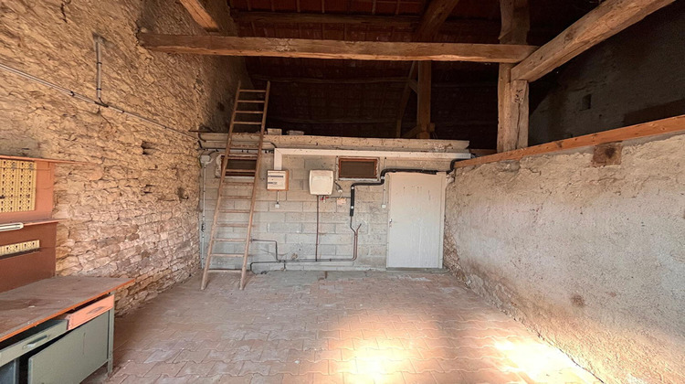 Ma-Cabane - Vente Maison MONCLEY, 170 m²