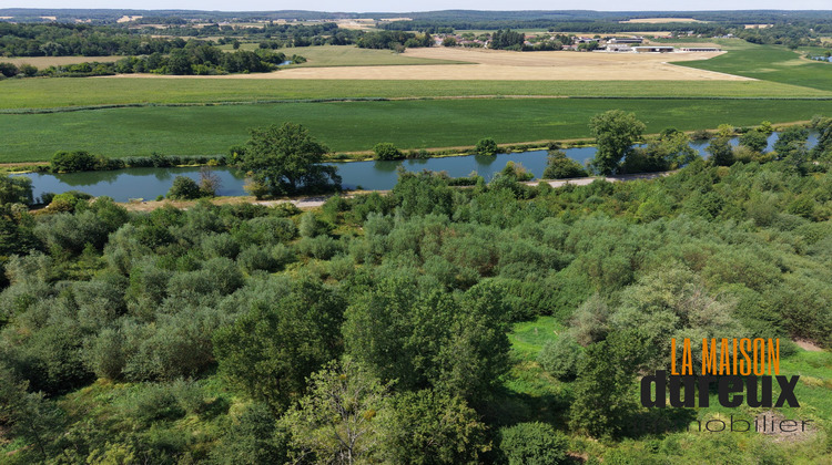 Ma-Cabane - Vente Maison Moncley, 115 m²