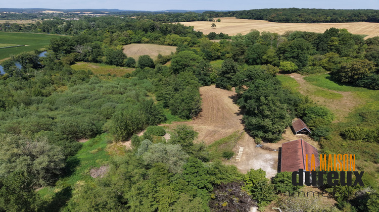 Ma-Cabane - Vente Maison Moncley, 115 m²