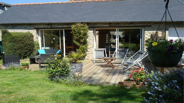 Ma-Cabane - Vente Maison MONCONTOUR, 280 m²