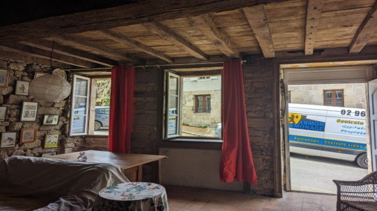 Ma-Cabane - Vente Maison MONCONTOUR, 160 m²
