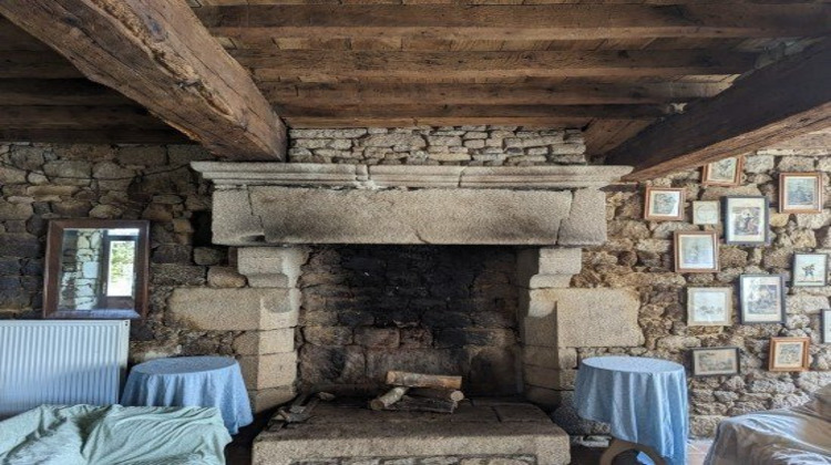 Ma-Cabane - Vente Maison MONCONTOUR, 160 m²