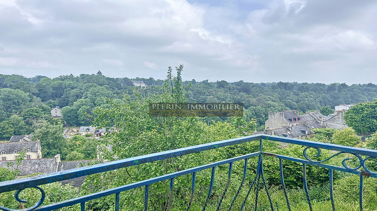 Ma-Cabane - Vente Maison MONCONTOUR, 118 m²