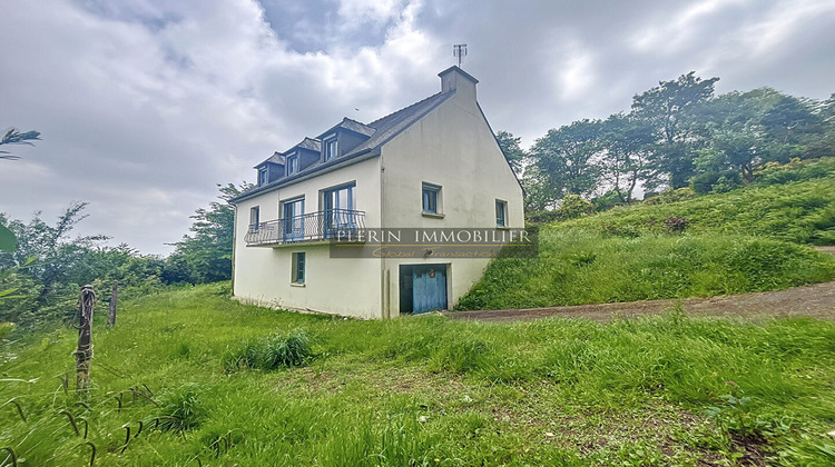 Ma-Cabane - Vente Maison MONCONTOUR, 118 m²