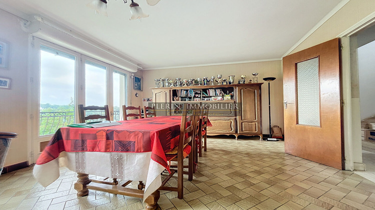 Ma-Cabane - Vente Maison MONCONTOUR, 118 m²