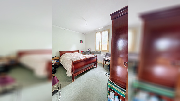 Ma-Cabane - Vente Maison MONCONTOUR, 118 m²