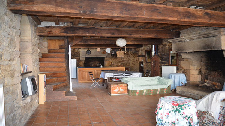 Ma-Cabane - Vente Maison MONCONTOUR, 160 m²