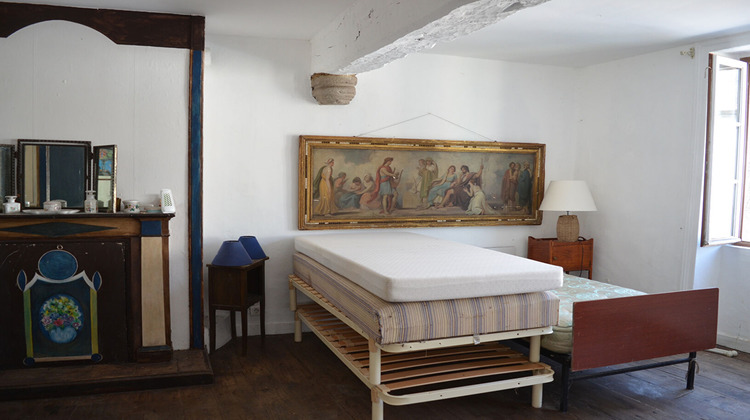 Ma-Cabane - Vente Maison MONCONTOUR, 160 m²