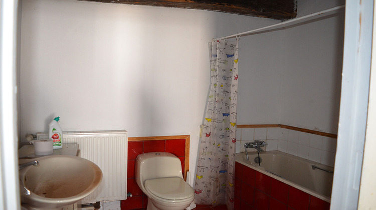 Ma-Cabane - Vente Maison MONCONTOUR, 160 m²