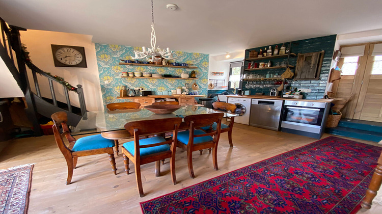 Ma-Cabane - Vente Maison MONCONTOUR, 101 m²