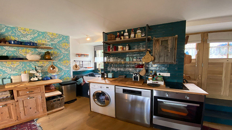 Ma-Cabane - Vente Maison MONCONTOUR, 101 m²