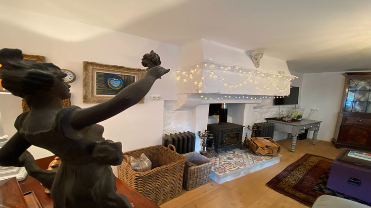 Ma-Cabane - Vente Maison MONCONTOUR, 101 m²